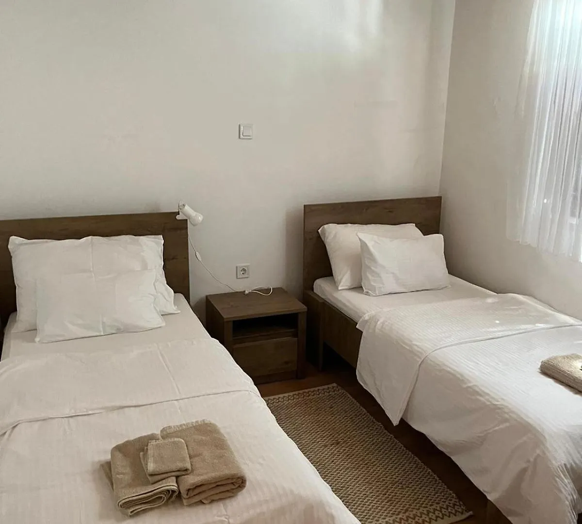 Apartment Roko Krusevo  Krusevo (Zadar)