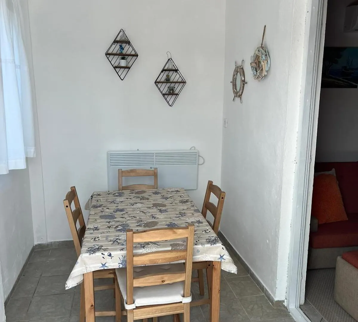 Apartment Roko Krusevo   Krusevo (Zadar)