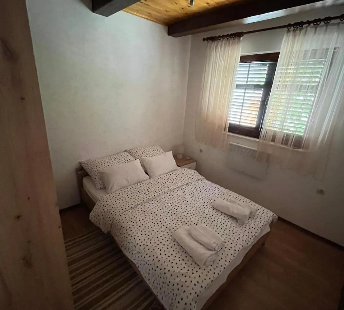 Apartment Roko Krusevo
