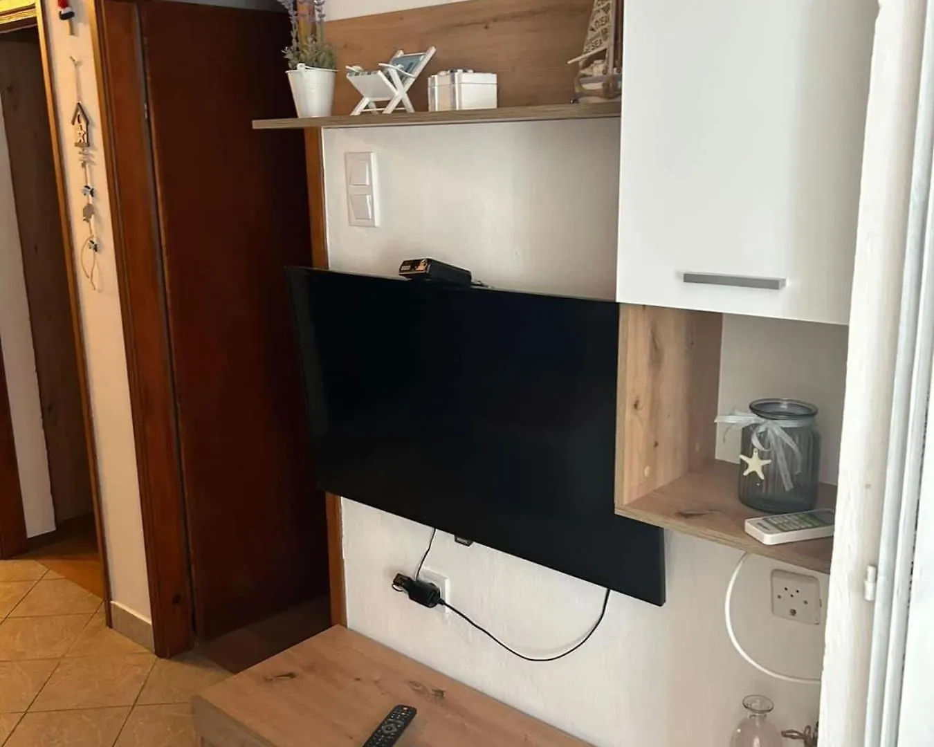 Apartment Roko Krusevo  0*, Krusevo (Zadar)