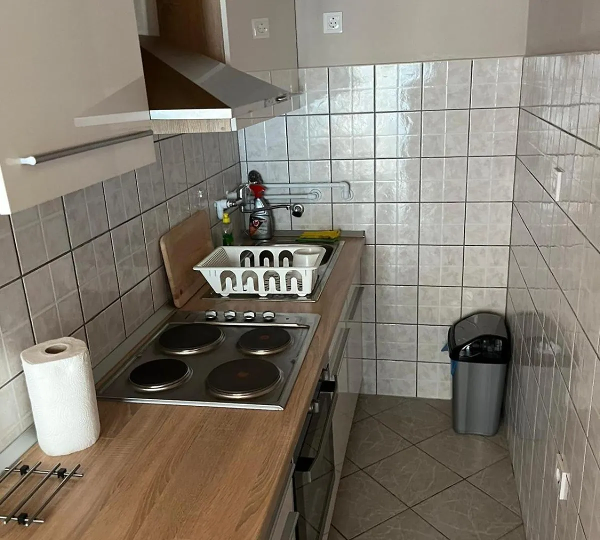 Apartment Roko Krusevo