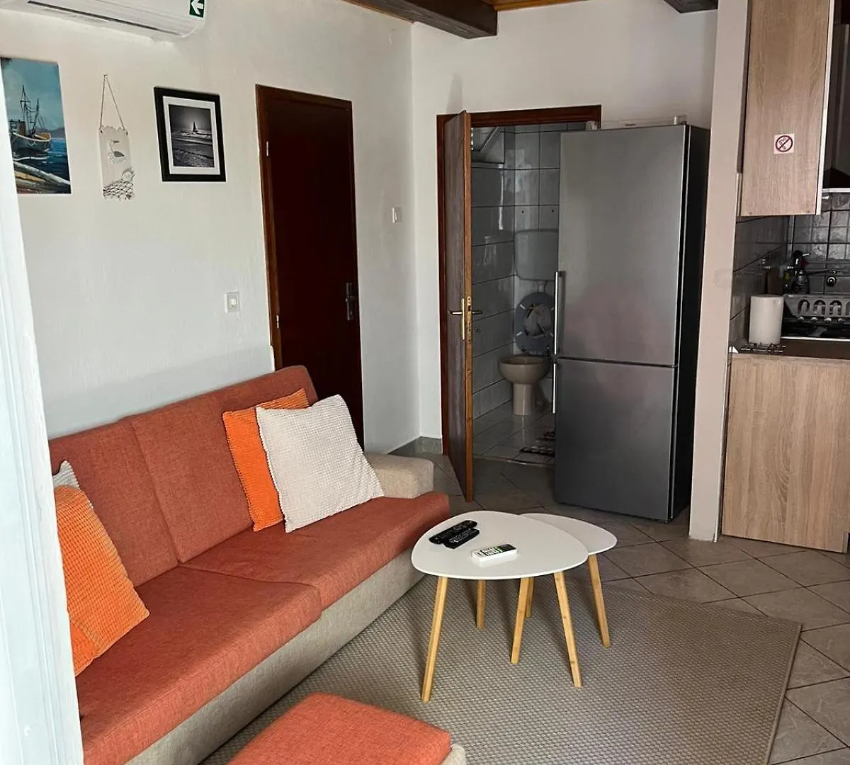 Apartment Roko Krusevo  Croatia