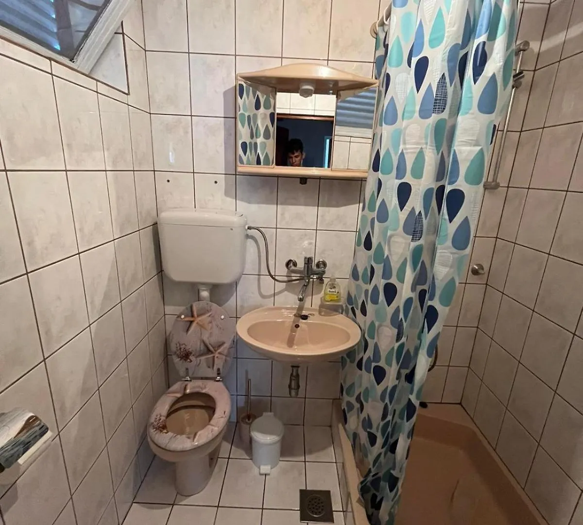 Apartment Roko Kruševo Kroatien