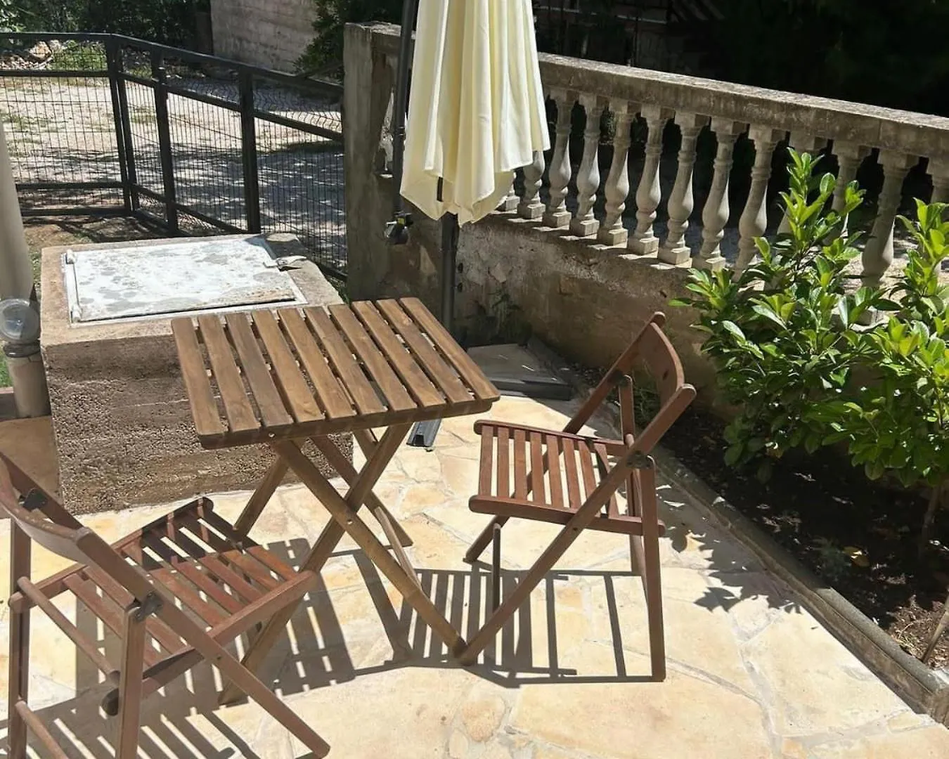 Apartment Roko Kruševo Kroatien
